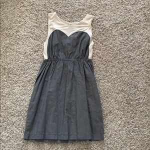 Boutique dress